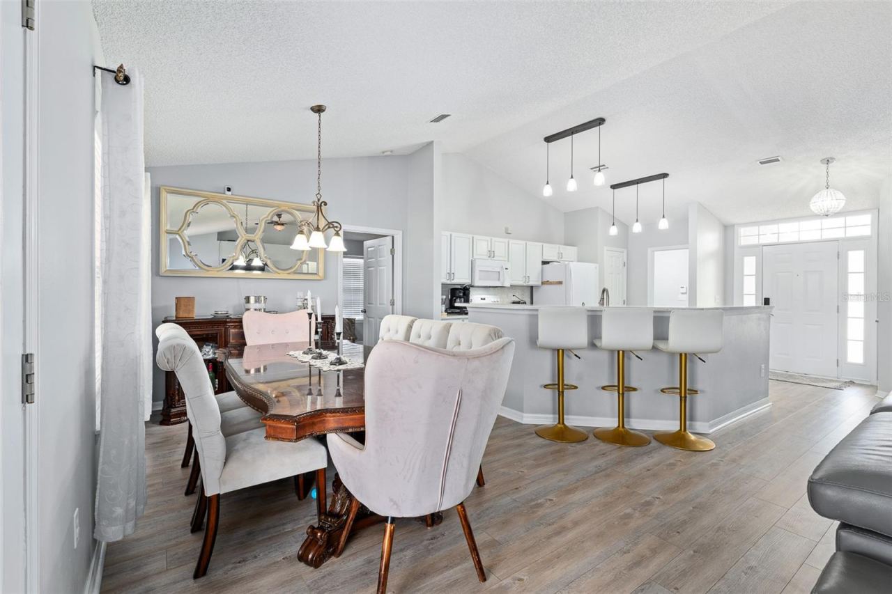 Photo 12 of 20: Love The Open Floor Plan and Natural Light