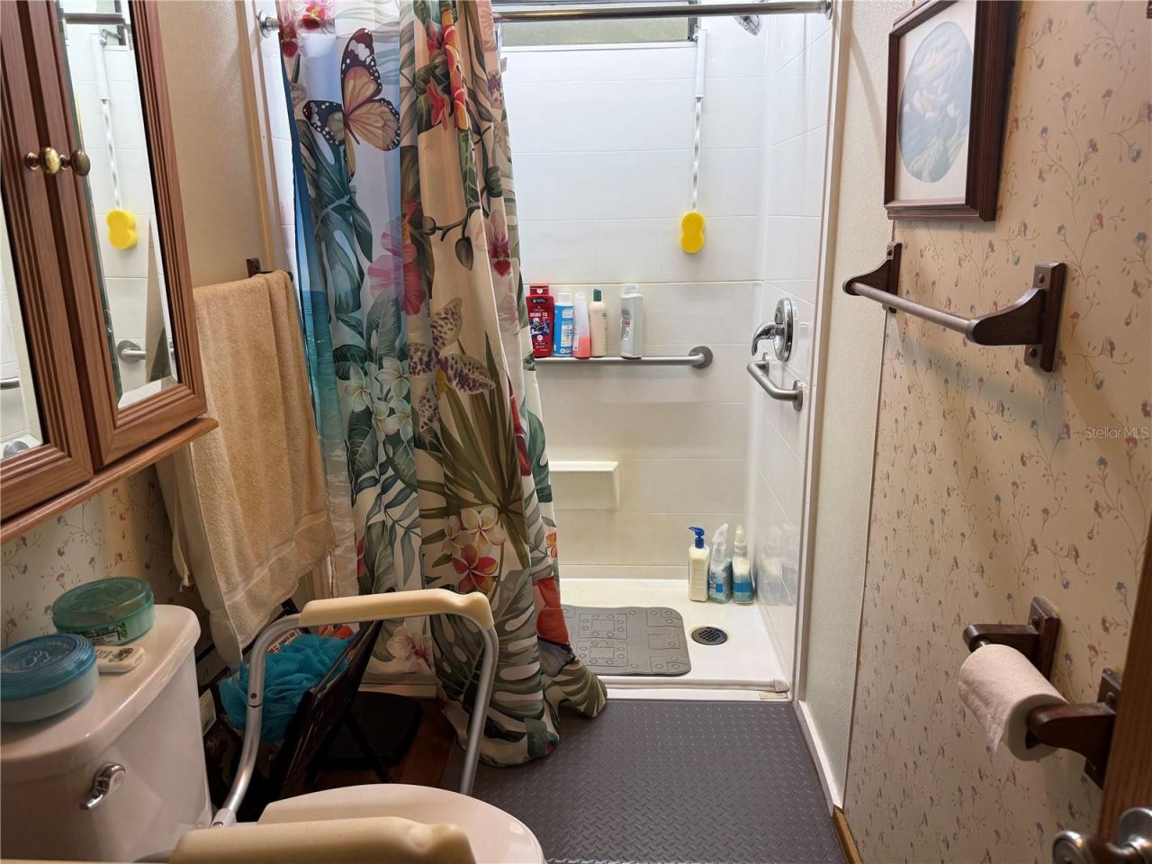 Photo 20 of 20: Shower in bathroom