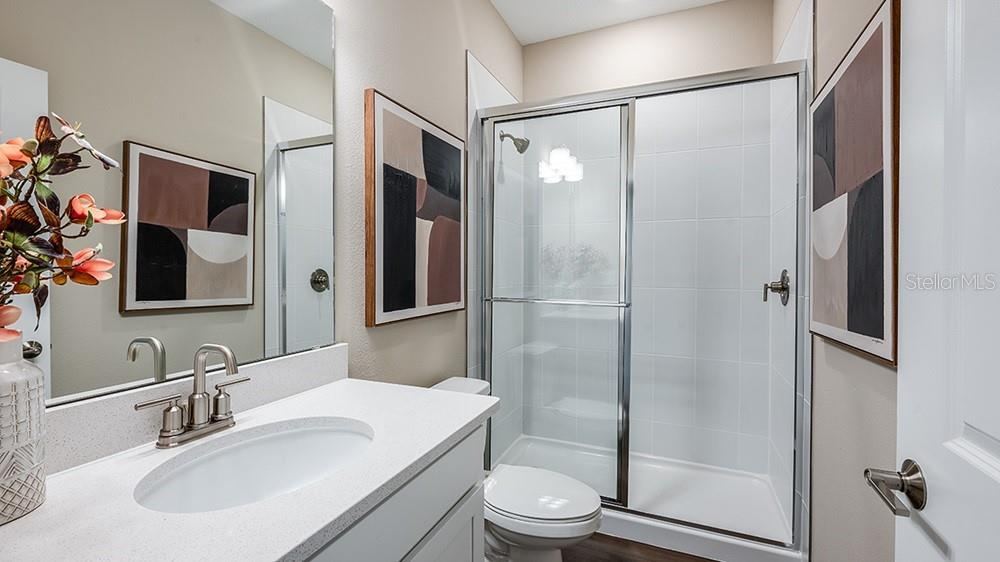 Photo 12 of 20: 870 Junonia Boulevard ~ Model Home