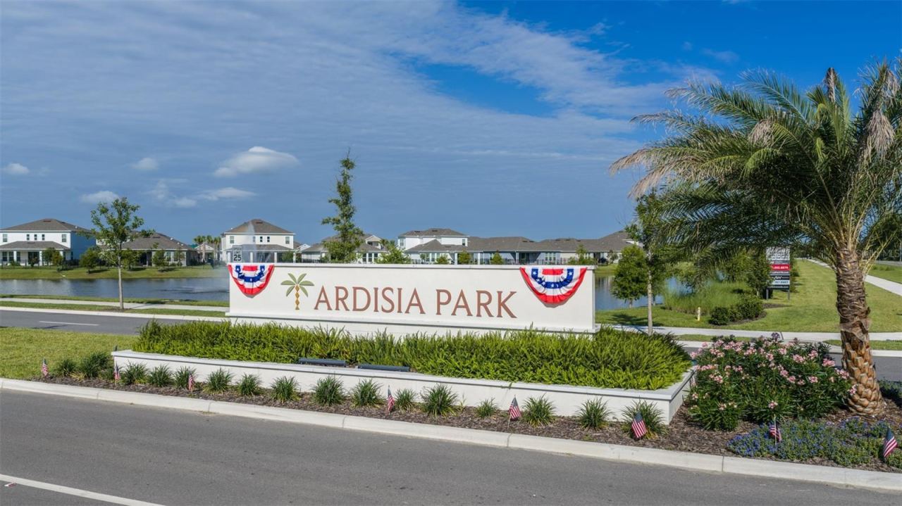 Photo 19 of 20: Ardisia Park Community