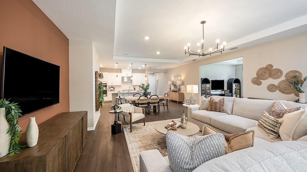 Photo 7 of 20: 870 Junonia Boulevard ~ Model Home
