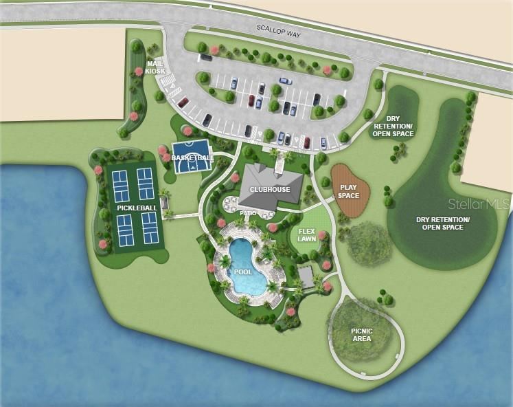 Photo 18 of 20: Ardisia Park Proposed Community Amenities