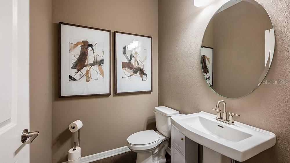 Photo 15 of 20: 870 Junonia Boulevard ~ Model Home