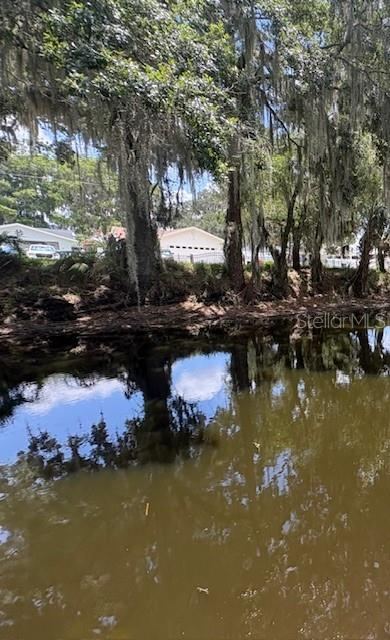 Photo 8 of 12: View of canal going towards St. Johns River