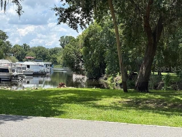 Photo 5 of 12: Waterview across the street.