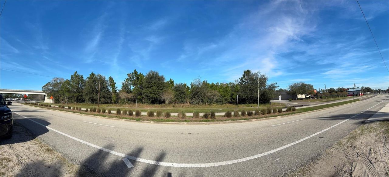 Photo 10 of 13: From Across US-1