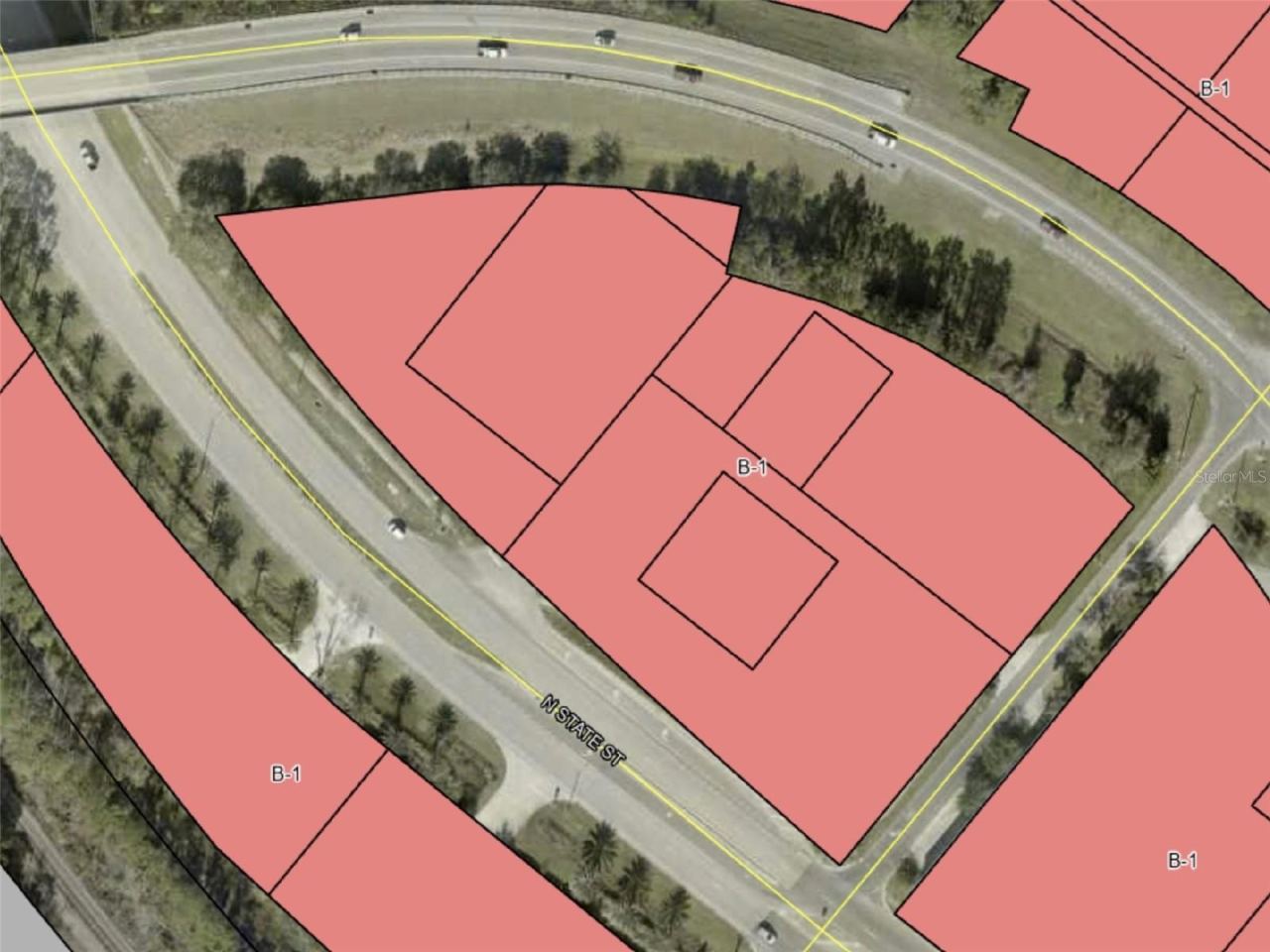 Photo 13 of 13: Zoning