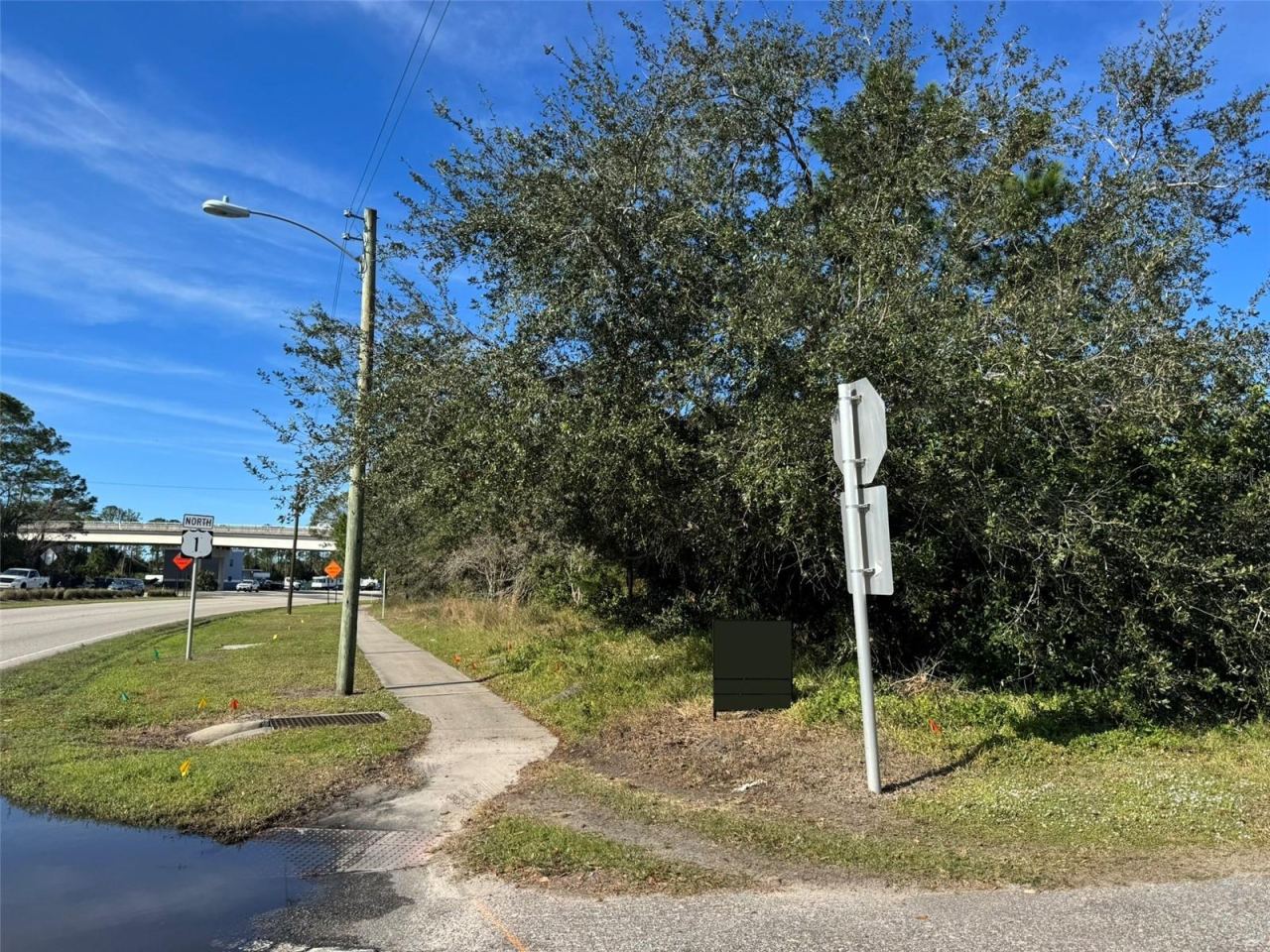 Photo 2 of 13: US-1 Looking North