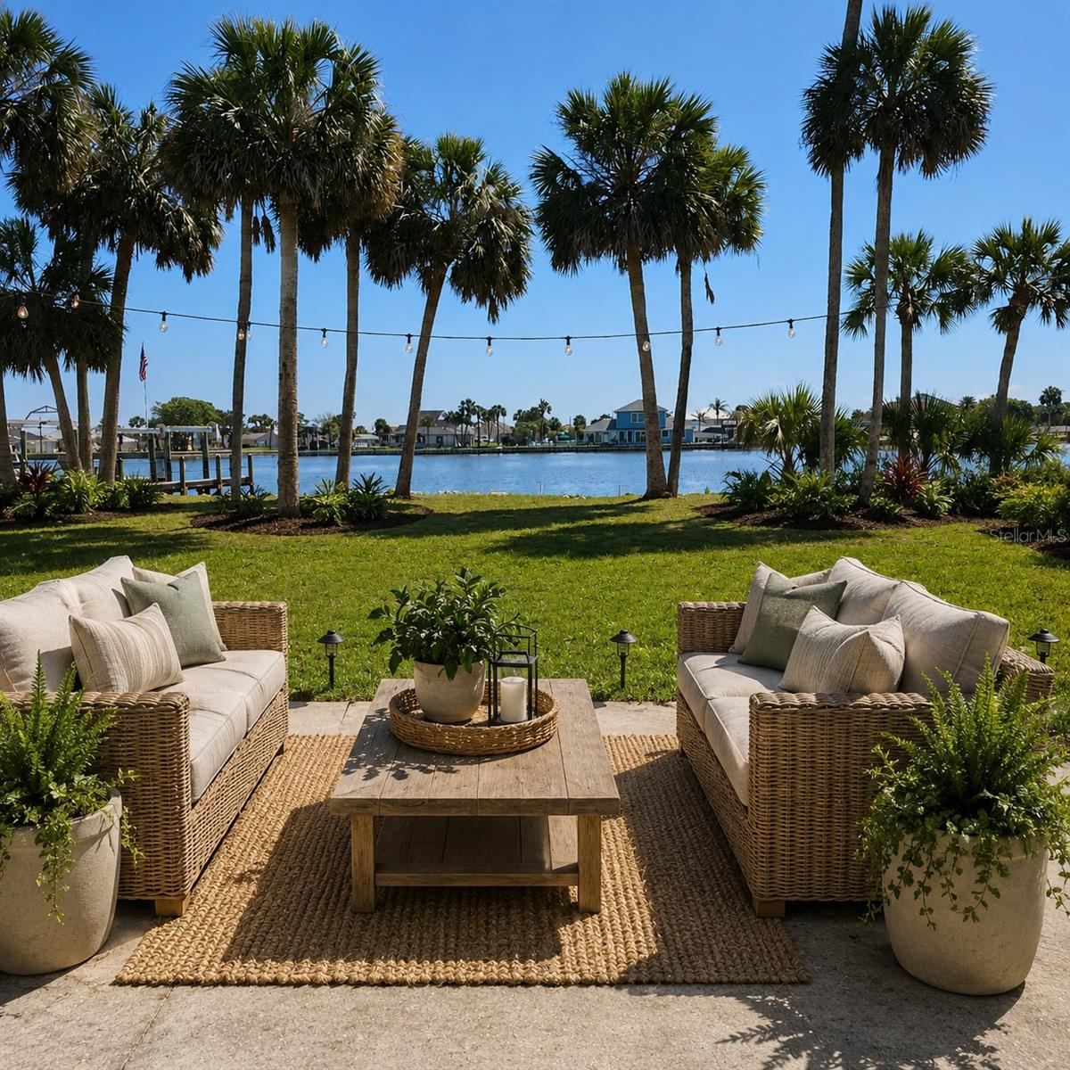 Photo 1 of 20: Virtually stage. Beautiful Views of Matanzas River