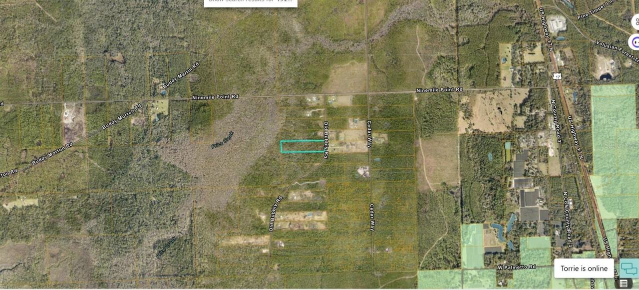 Photo 7 of 8: Map view