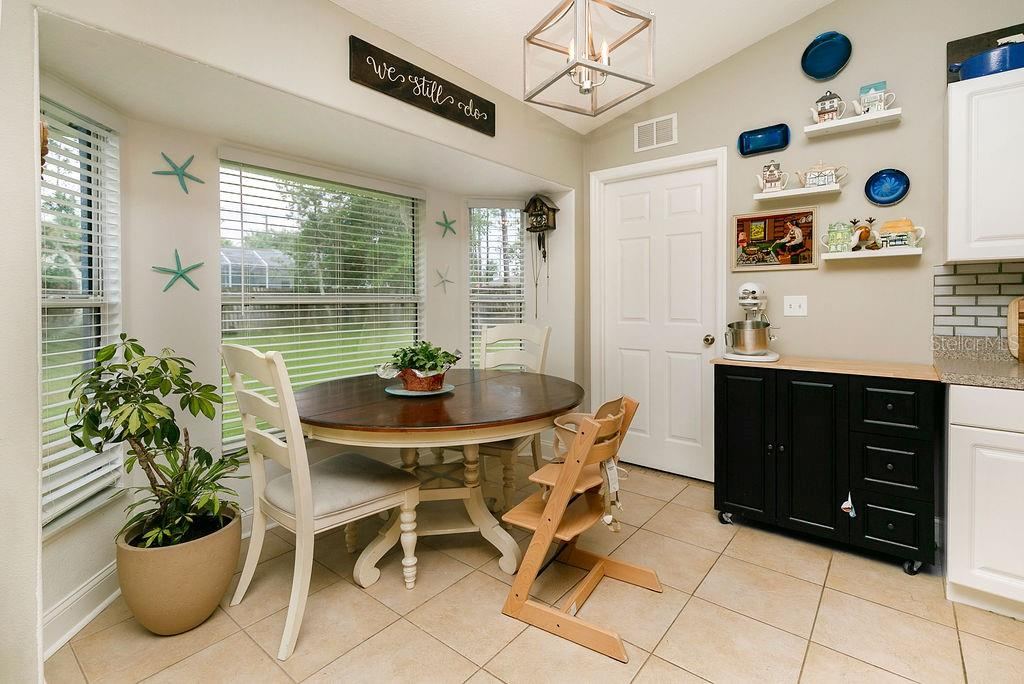 Photo 13 of 20: Breakfast Nook