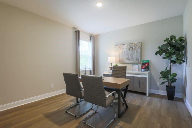 Photo 17 of 20: Model home - actual features may vary.