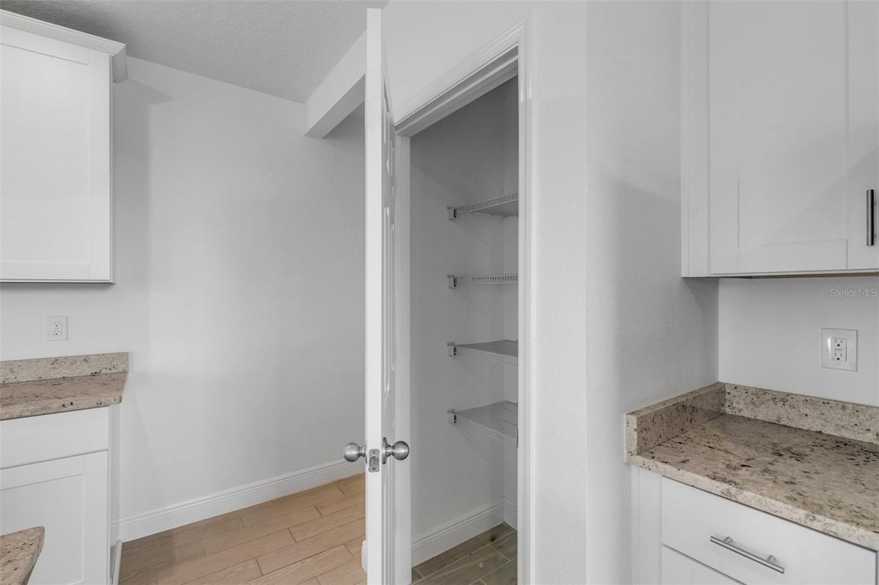 Photo 15 of 20: Large Pantry