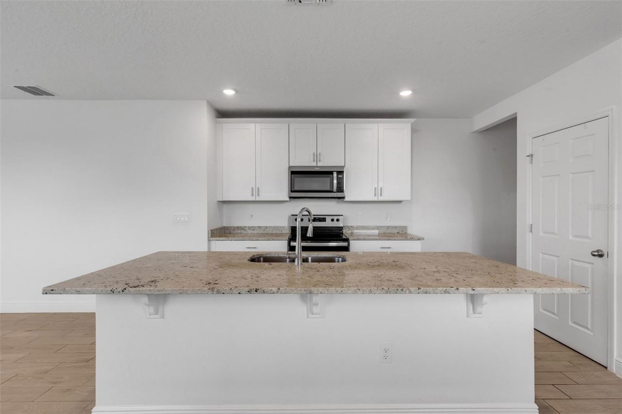 Photo 14 of 20: Stone Countertops!