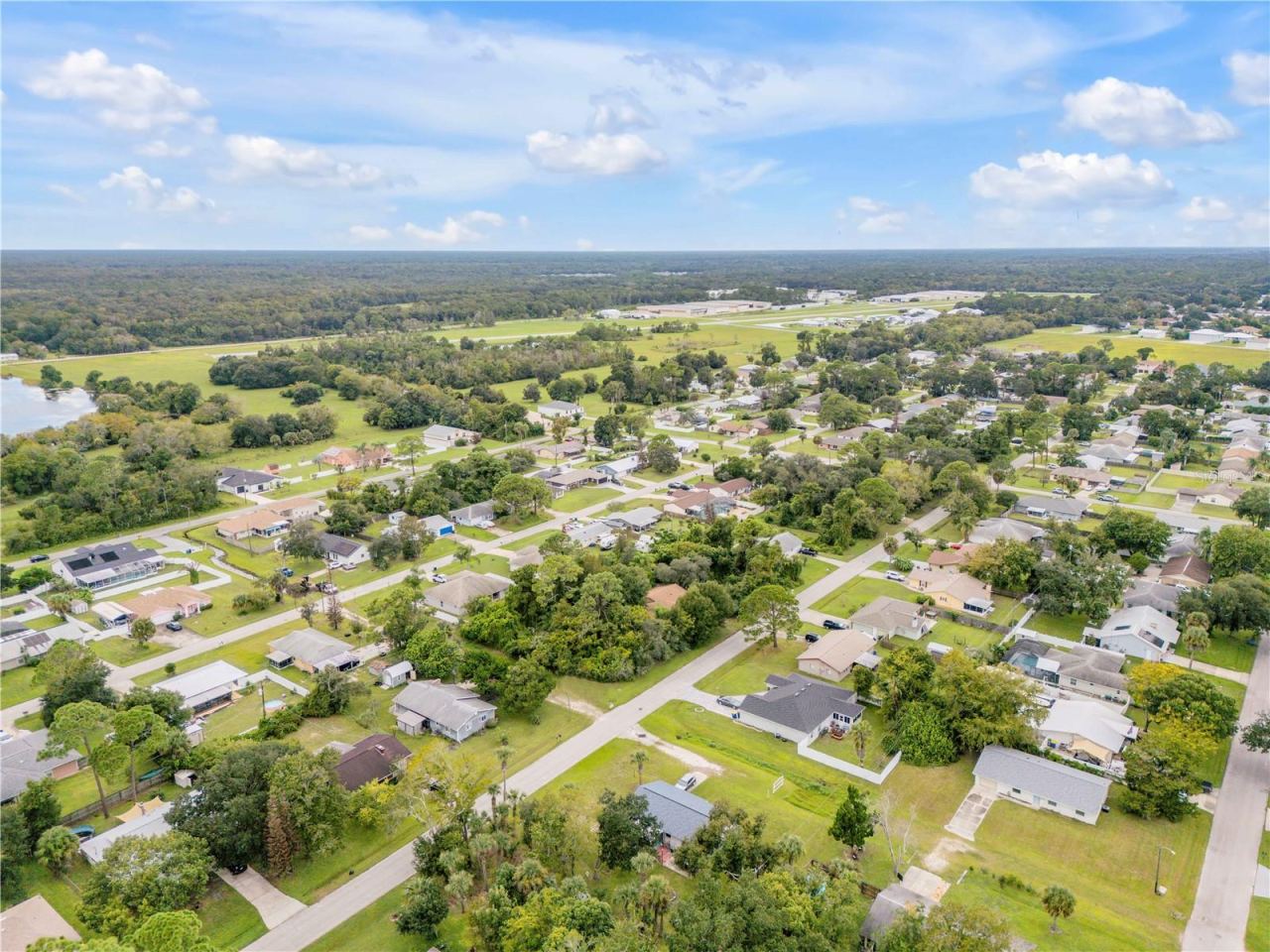 Photo 6 of 10: 2 lot vacant parcel to the north side of the 4 lot parcel with 3/2 block home for sale, can be purchased together.