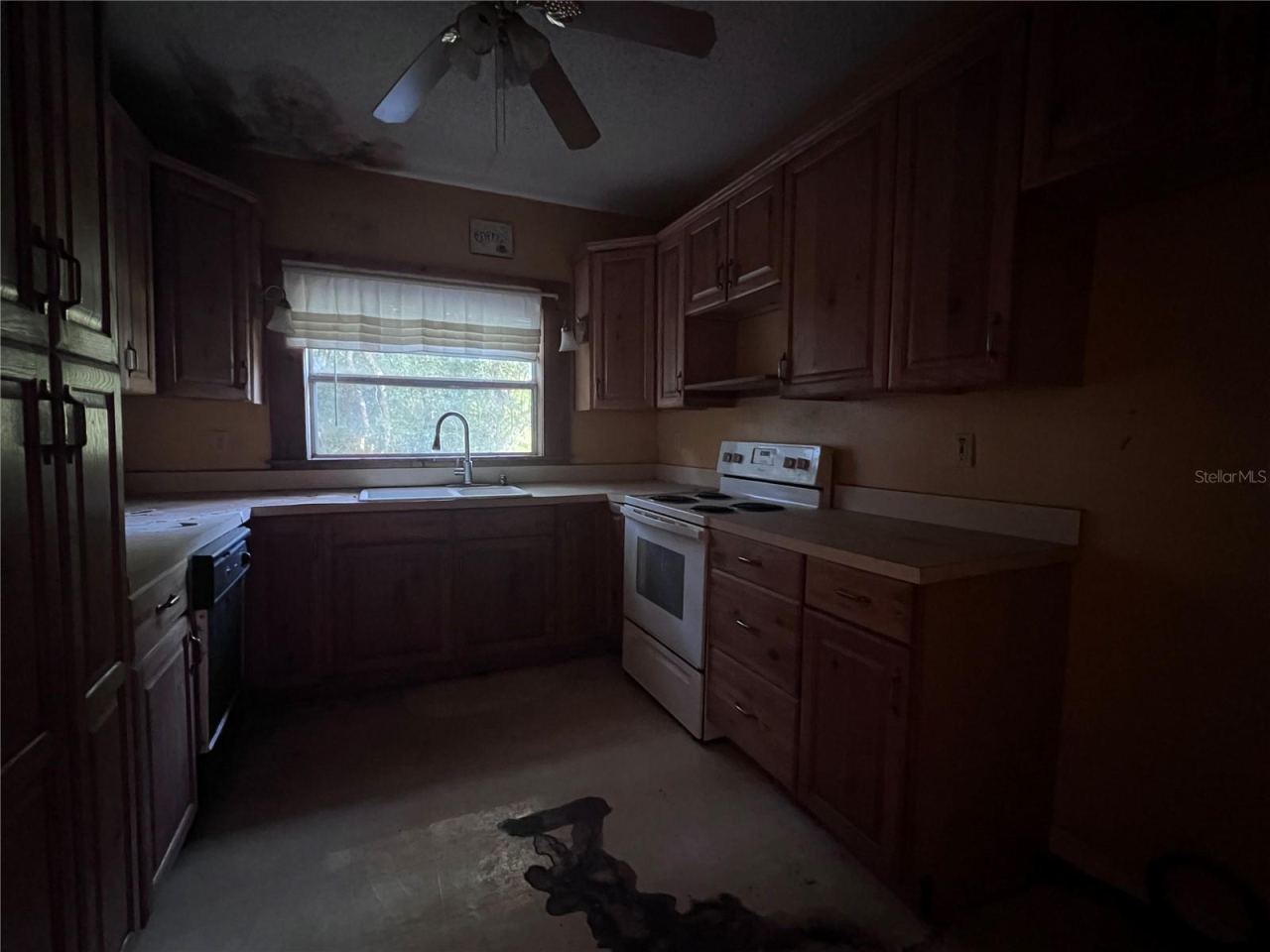 Photo 12 of 14: Kitchen