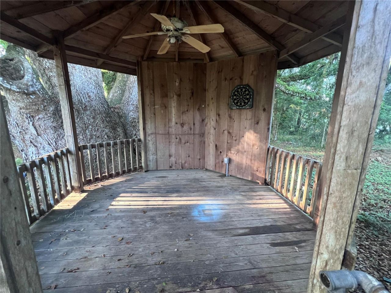 Photo 8 of 14: Gazebo