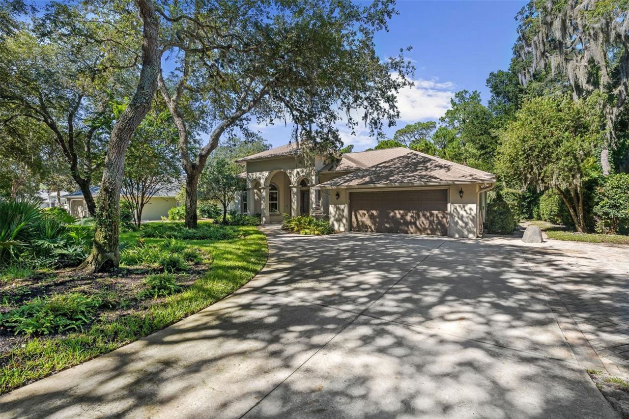 Photo 3 of 20: Driveway View