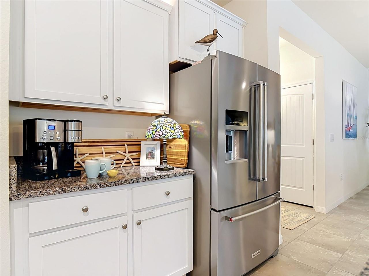 Photo 12 of 20: French Door Refrigerator