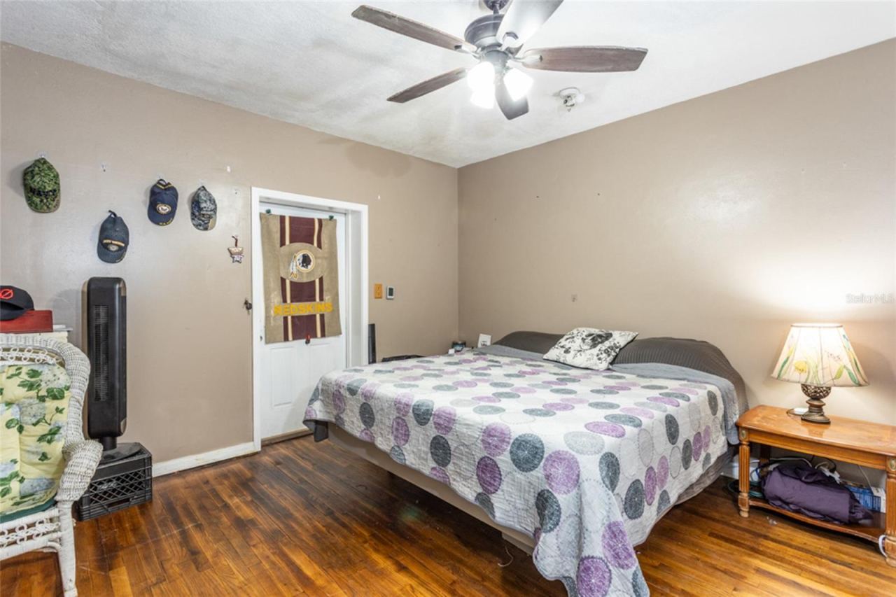 Photo 19 of 20: Second Bedroom