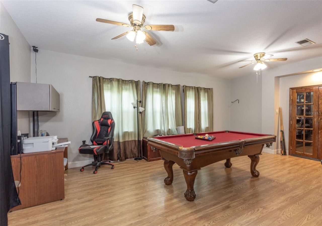 Photo 13 of 20: Great Room Bonus Area
