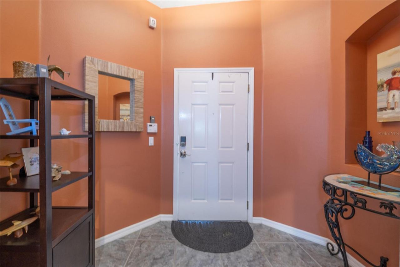 Photo 8 of 20: Entrance Foyer