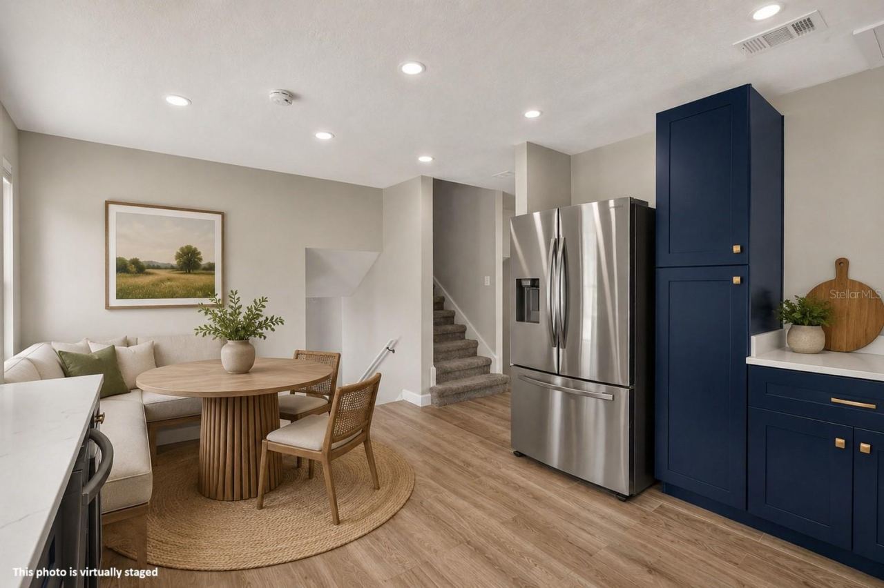 Photo 16 of 20: Breakfast Nook