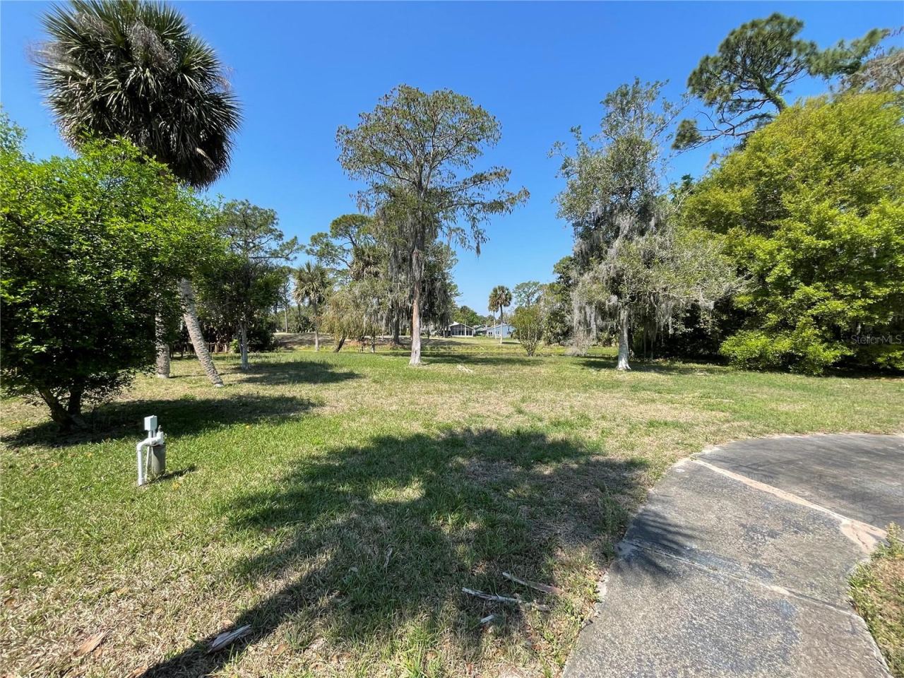 Photo 7 of 20: huge yard