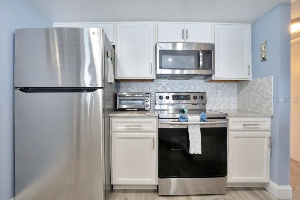 Photo 12 of 20: Kitchen