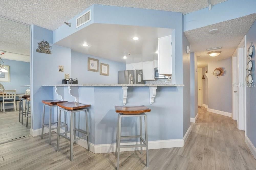 Photo 9 of 20: Counter space-kitchen
