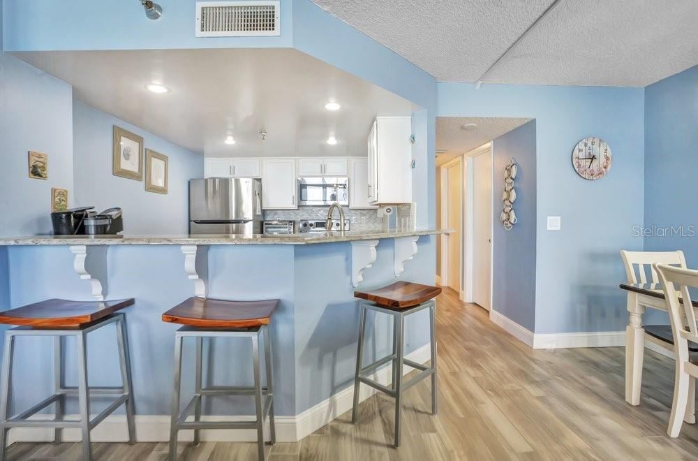 Photo 10 of 20: Counter space-kitchen