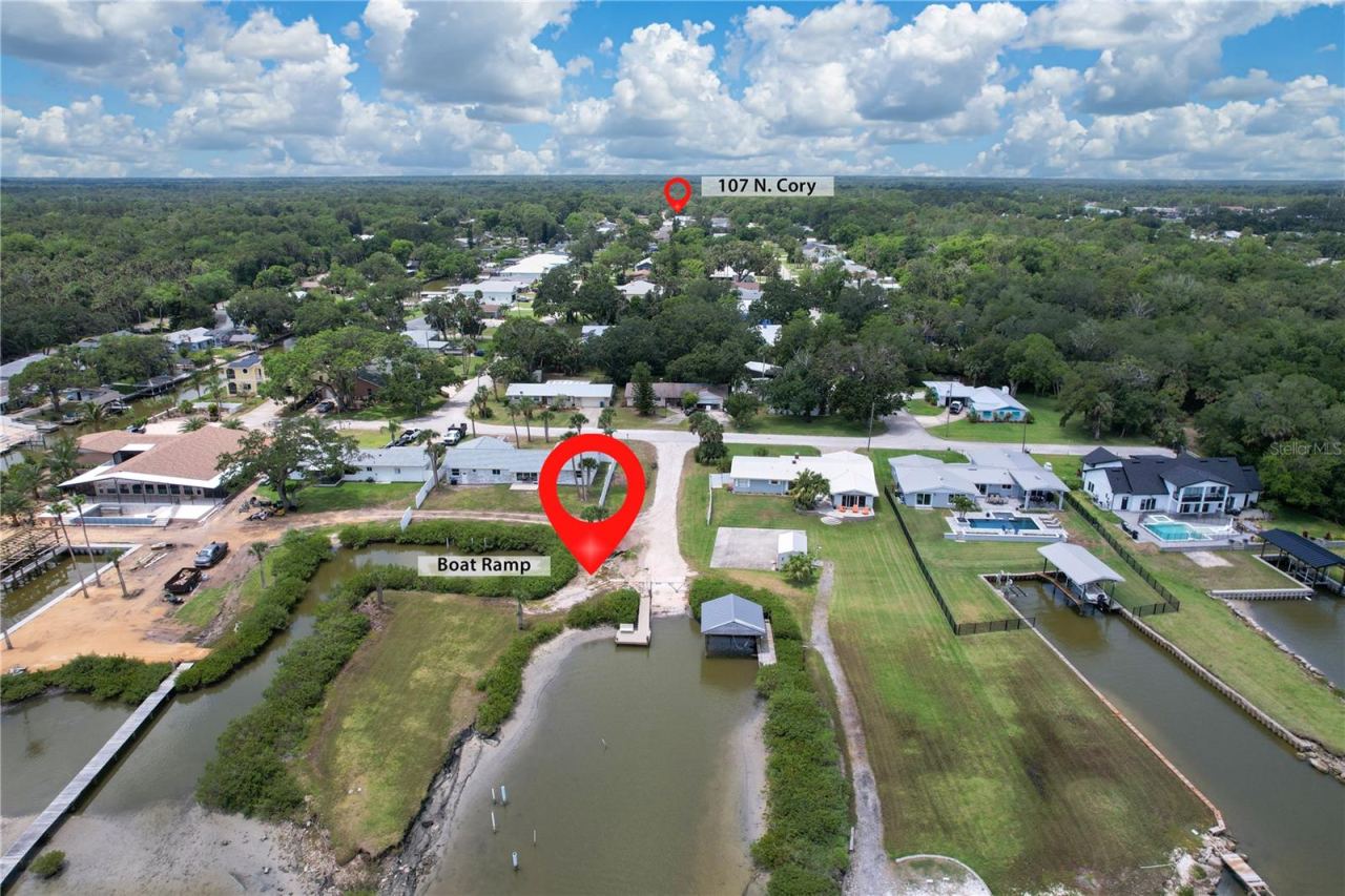 Photo 3 of 20: Cory Estate Boat Ramp