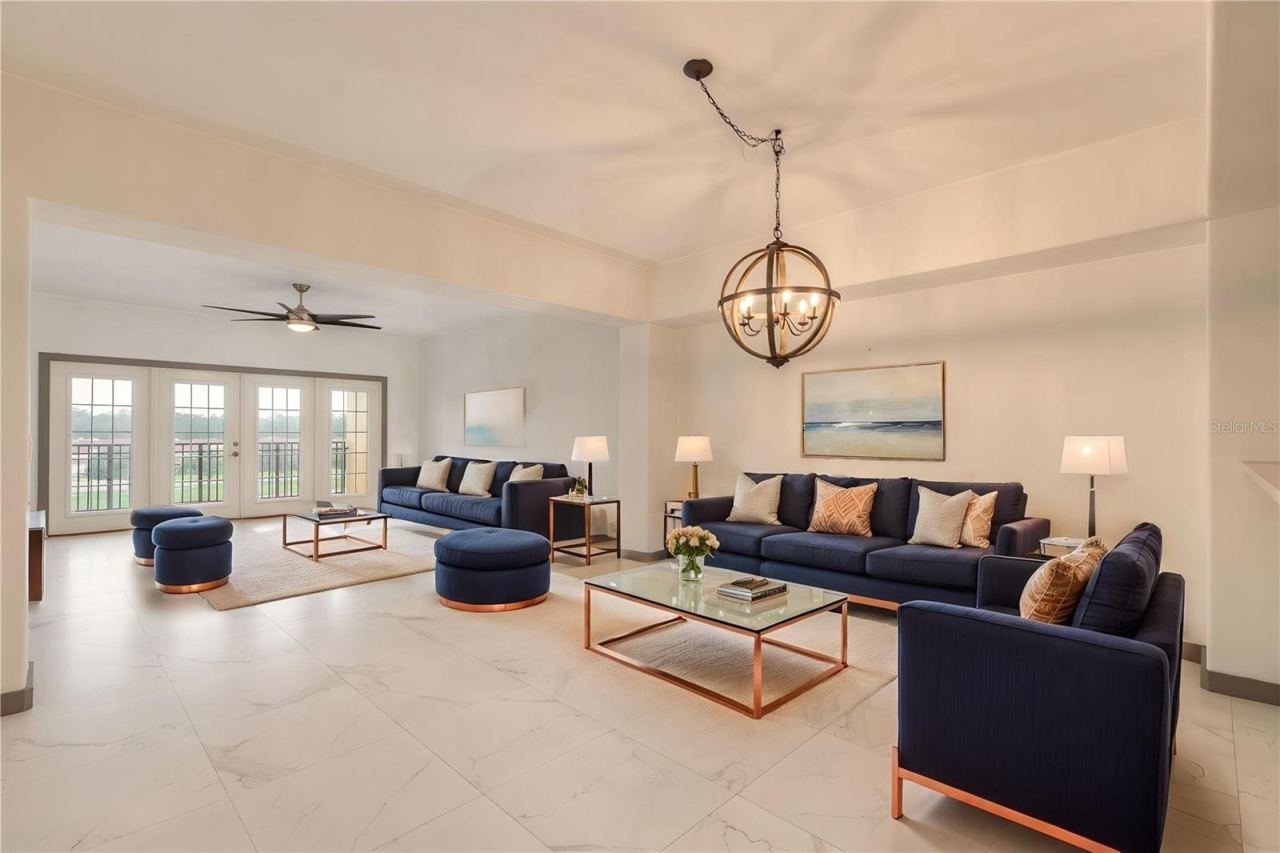 Photo 10 of 20: Virt Staged Living Room