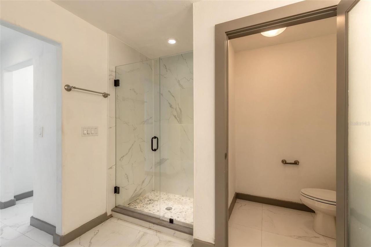Photo 20 of 20: Primary Shower