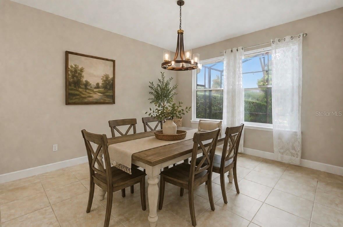 Photo 8 of 20: DINING AREA