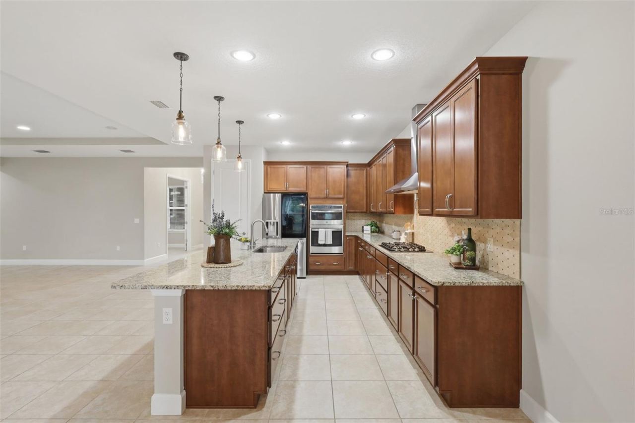 Photo 6 of 20: KITCHEN GALLEY VIEW