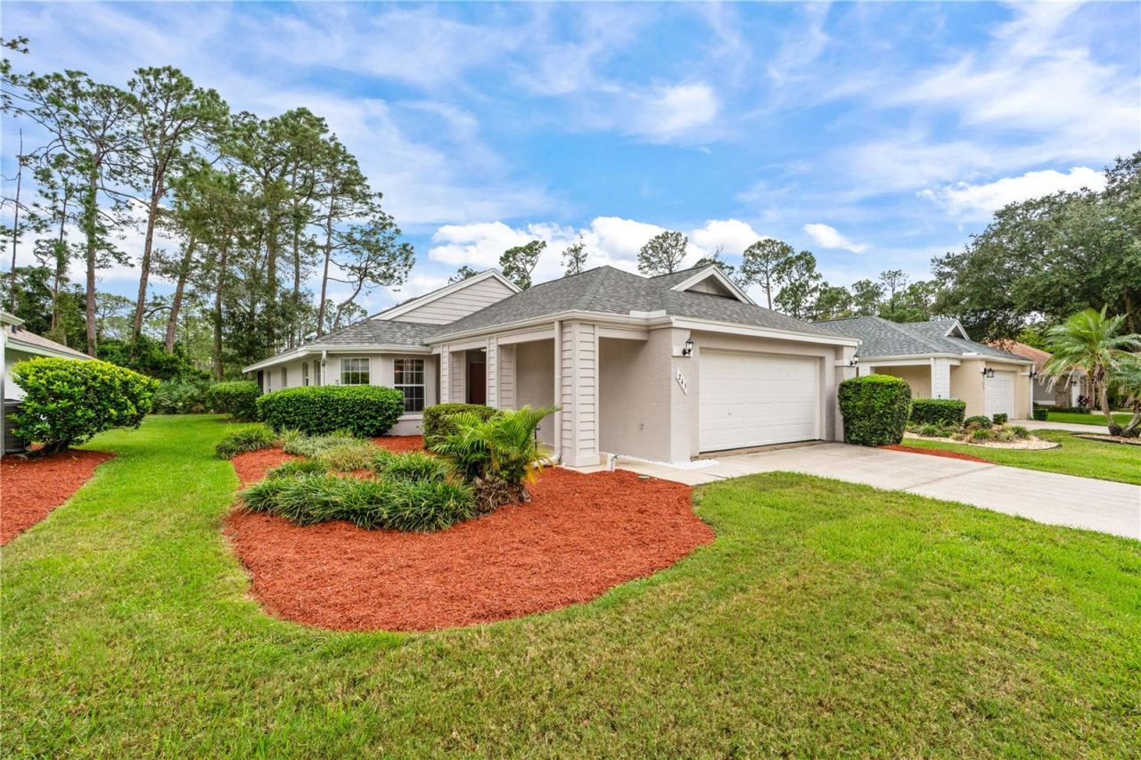 Photo 8 of 20: Located in Indigo Lakes' Pebble Creek Neighborhood