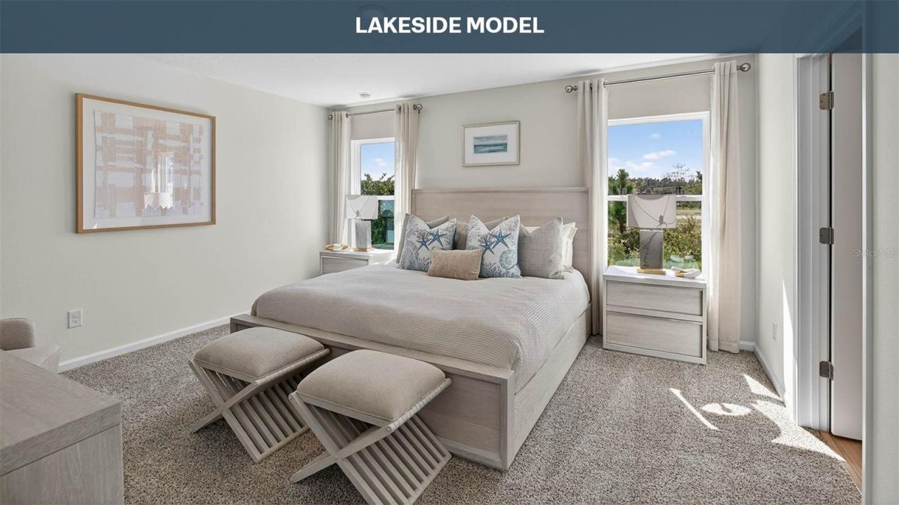 Photo 13 of 20: Photo of Model Home
