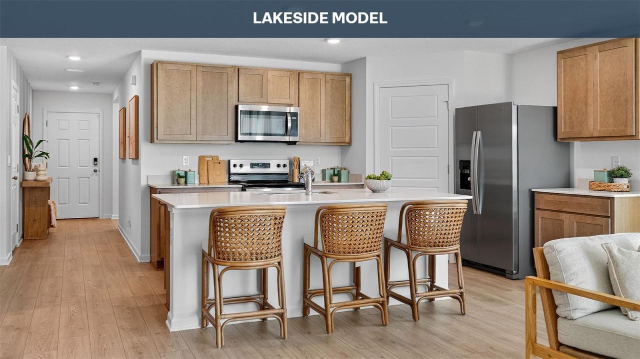 Photo 11 of 20: Photo of Model Home