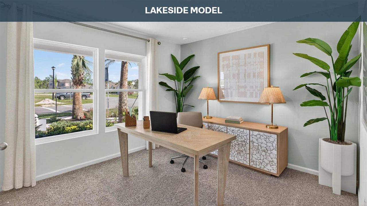 Photo 19 of 20: Photo of Model Home
