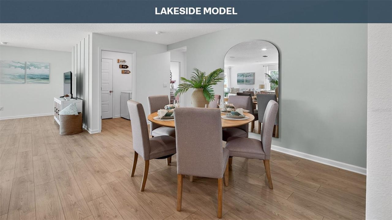 Photo 5 of 20: Photo of Model Home