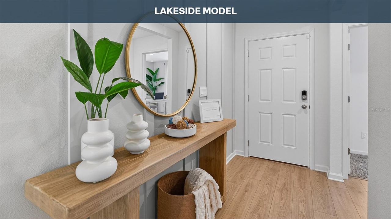 Photo 4 of 20: Photo of Model Home