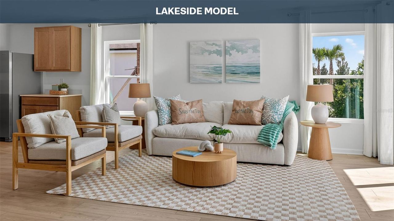 Photo 12 of 20: Photo of Model Home