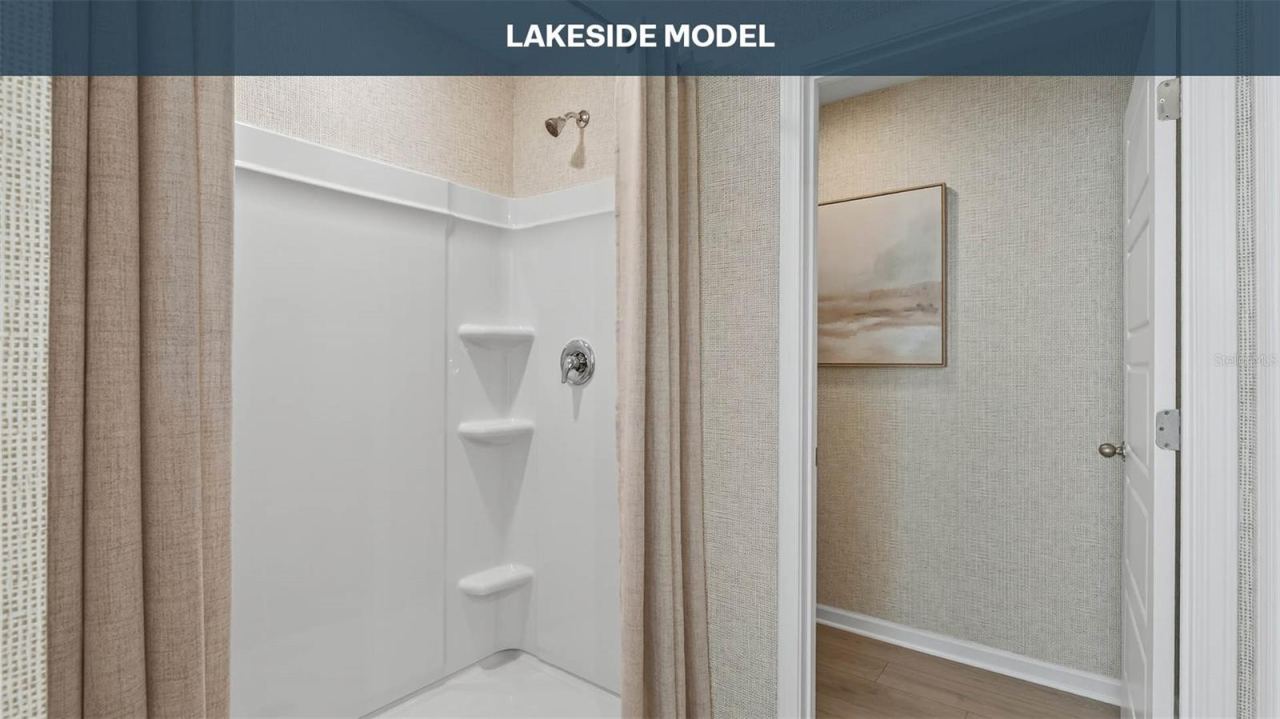 Photo 16 of 20: Photo of Model Home