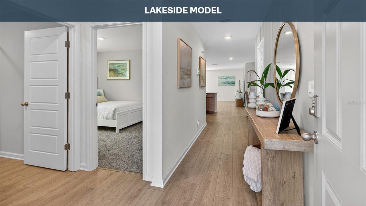 Photo 3 of 20: Photo of Model Home
