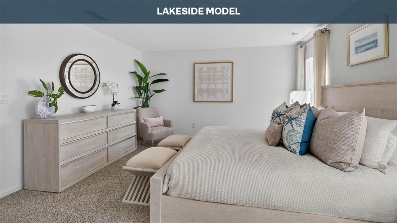 Photo 14 of 20: Photo of Model Home