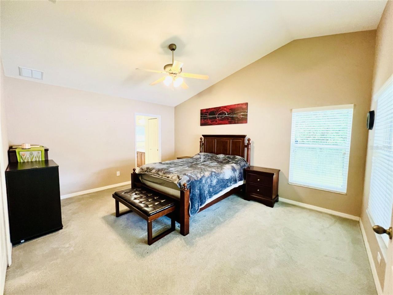 Photo 12 of 20: master bedroom