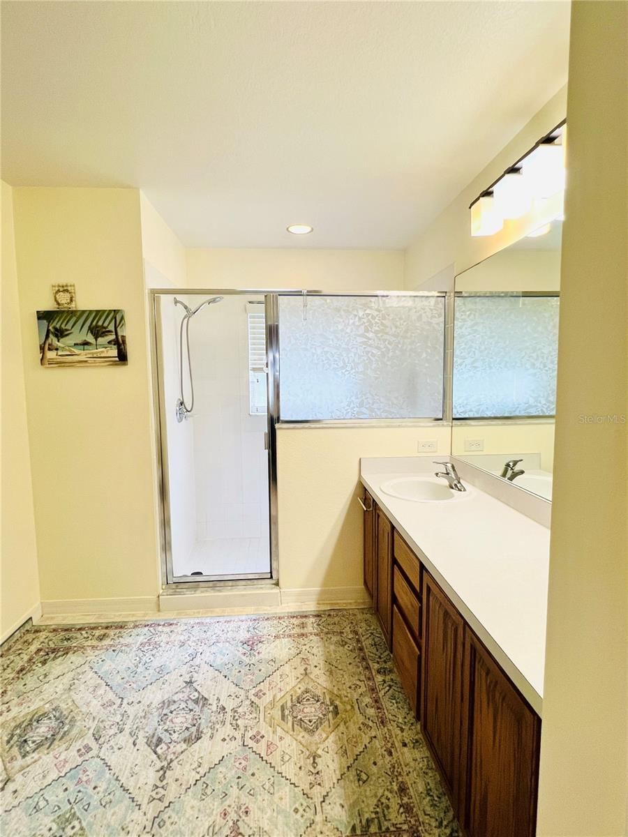 Photo 13 of 20: master bathroom