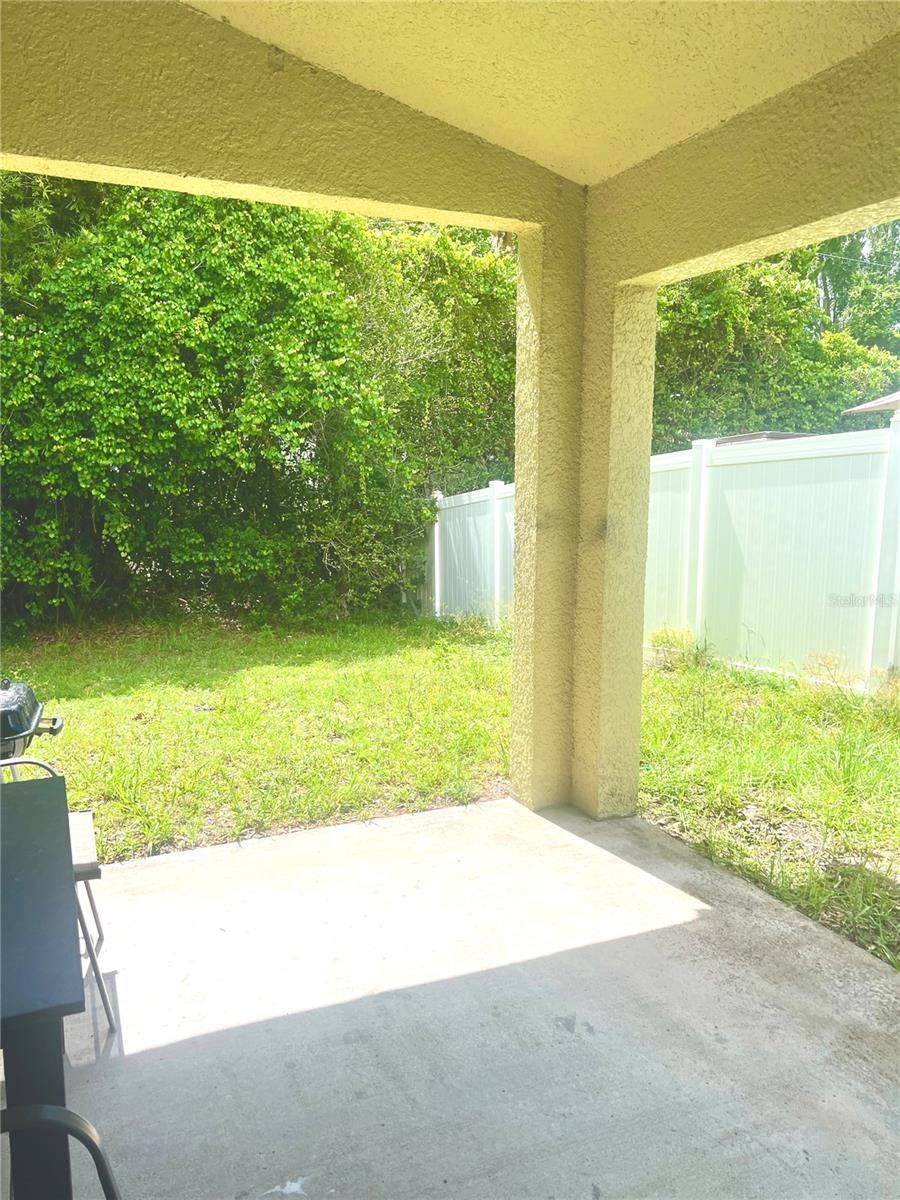 Photo 20 of 20: Open porch