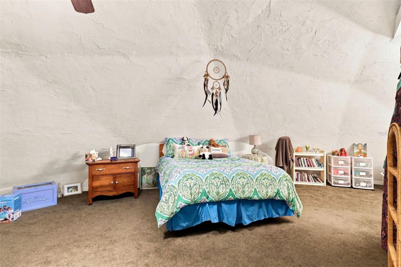 Photo 15 of 20: PRIMARY BEDROOM-UPSTAIRS